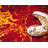 Eddins Washable Abstract Indoor Rug-1934114286