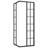 27.6'' W 70.9'' H Rectangle Shower Enclosure-131402656