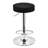 Swivel Upholstered Adjustable Height Counter Stool-1718313277-1718293507