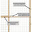 MidWest Homes For Pet-Expandable Latch Pressure Mounted Pet Gate-28967786