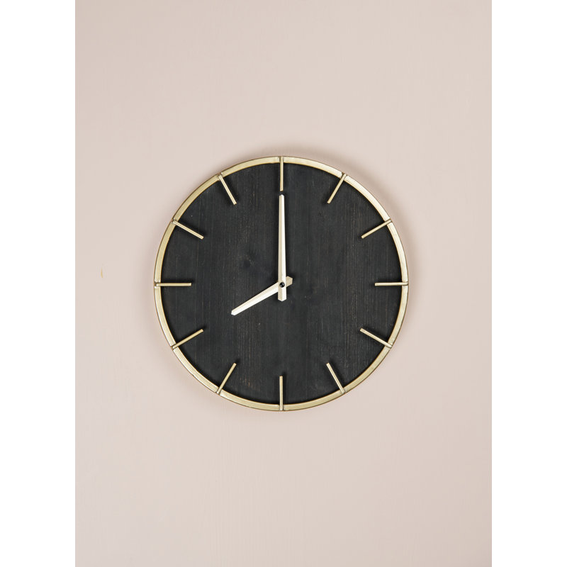 Horloge murale Faunia