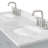 Davisboro Bergerac 73" Double Bathroom Vanity Set-1758175012-1789209054-1758168373