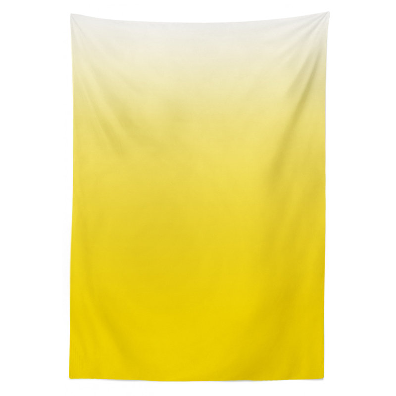 Decorative Tablecloth