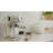 Ariete Espresso Machine with Frother-64285090