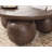 Delyla Coffee Table