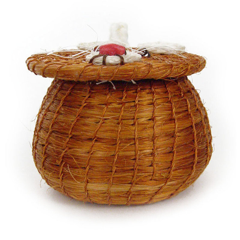 Panier à dents Toothy Mouse