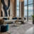 Machine Washable Gray Area Rug-121366313