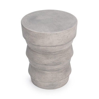 Anora Outdoor Round