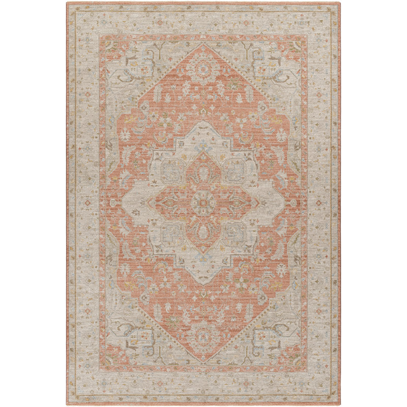 Don Area Rug_AVT2364, Rectangle 2'7" x 4'