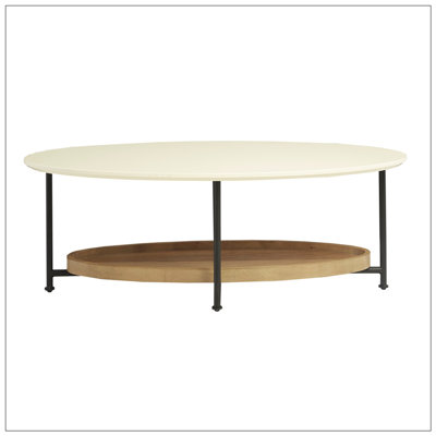 Table basse de salon