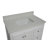 Edber 36'' Single Bathroom Vanity with Top-1147243631-1147243624