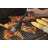 Dishwasher Safe Grilling Tool Set