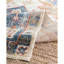 Tapis beige / bleu Juliette-1630969691