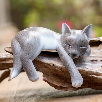 Gammaro Animals Figurines & Sculptures