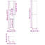 Amissa Bathroom Cabinet-1076560430