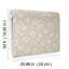 Mallow Floral Wallpaper Roll-490081867