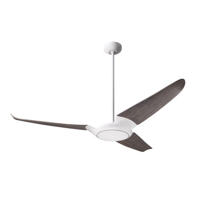 IC Air Downrod Ceiling Fan