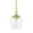 Duboise 1 - Light Single Pendant-1802253511