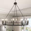 Madalyn 12-Light Chandelier-1468811155