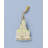 2025 Cinderella Castle Ornament