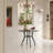 Round Dining Table-368443433