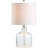 Aarent Glass Table Lamp-989369876