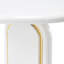 Sassani End Table