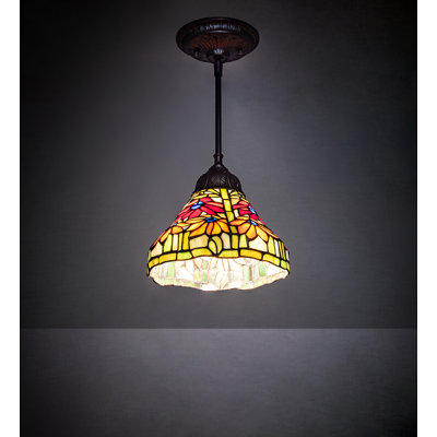 Amyrie 1 - Light Pendant