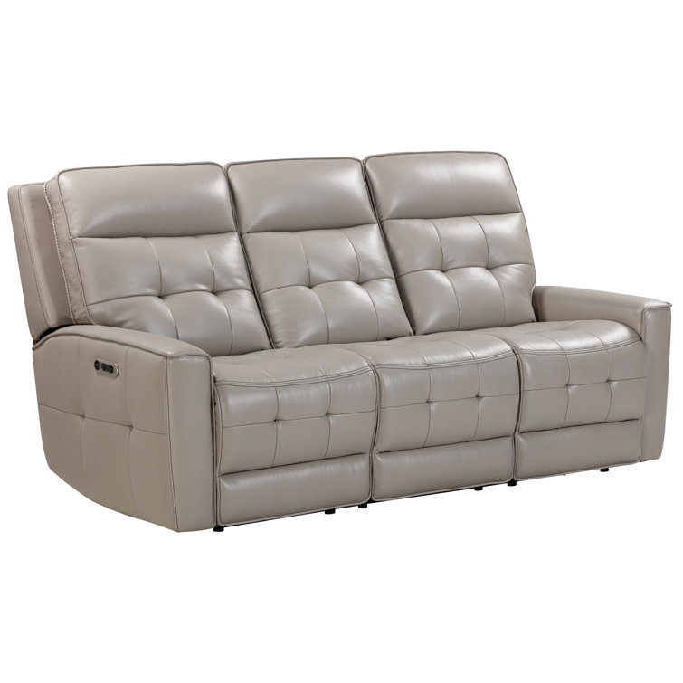 Alvern Power Reclining Zero Gravity Sofa