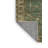 Machine Washable Overdyed Brown Area Rug-1304766818