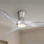 Ventilateur de plafond intelligent à montage double 60 po Switch-116794724-116794728