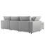 Canapé modulaire Ustyle