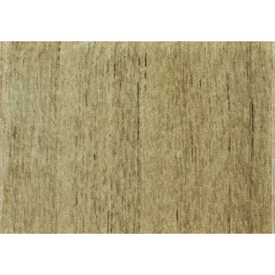 Clearman Wool Abstract Indoor Rug