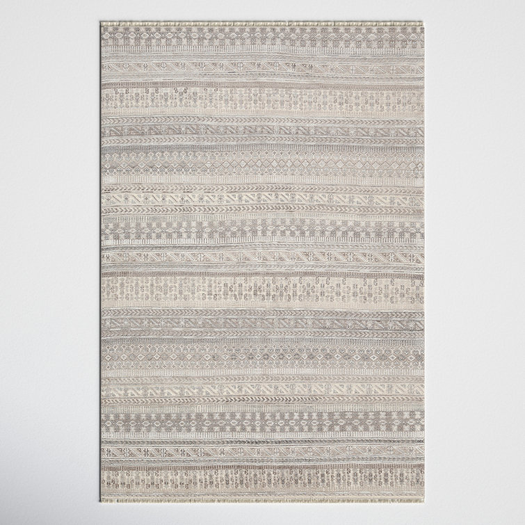 Indrakumar Handmade Rug
