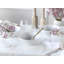 Valencia 500ml Porcelain Cereal Bowl