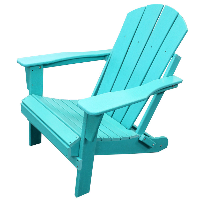 Fauteuil Adirondack pliable