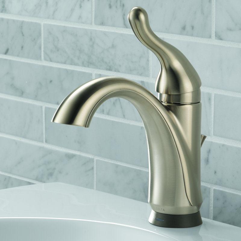 Robinet électronique avec ensemble de drain Talbott