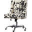 Chaise de travail pivotante et inclinable Dayton-1579234821