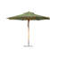 Safari 11.5' Round Umbrella-77297671-77297685-102055090