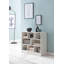 Cutler Bay 80cm W Standard Bookcase-37467457