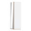 Gerlogh 1 Door Manufactured Wood Wardrobe