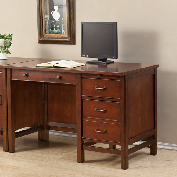 Lark Manor™ Drolet Desk Reviews Wayfair Lark Manor™ Drolet Desk Reviews Wayfair
