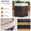 Outdoor Ottoman