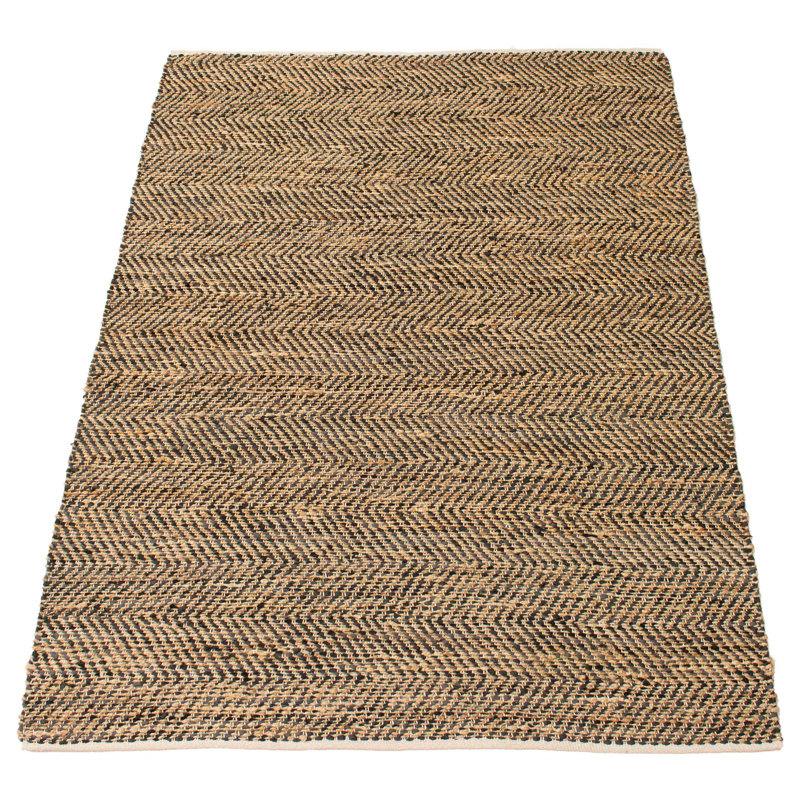 Tapis brun Mulvihill