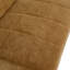 3 Seater Linen Sofa Bed-618301499