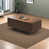 Dark Walnut