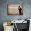 «The Catch» par Lori Deiter, art mural sur toile-1473864185