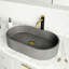 Bonde escamotable de lavabo de salle de bain-49241288