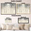 Nordic Birch Forest Calm I - art mural botanique gris-1050313807-1050313779