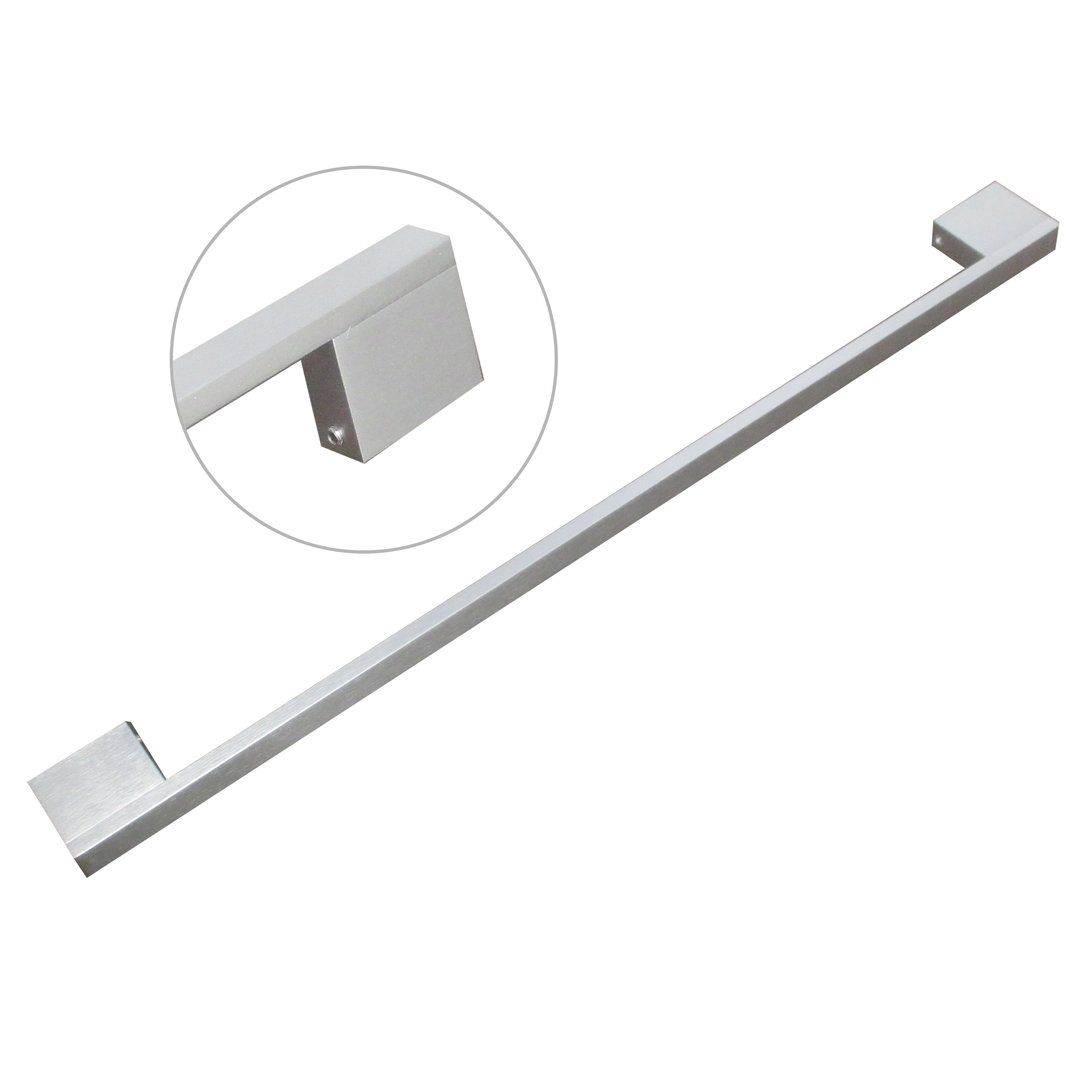 Optional Flat Door Handle XO Appliance